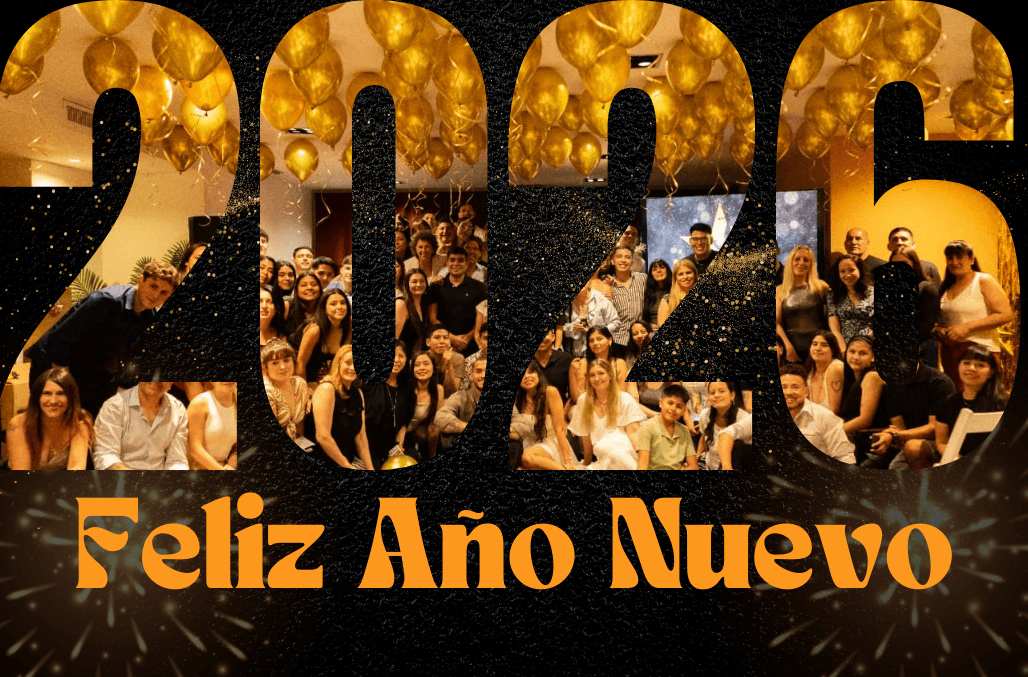 🌟 Un año para construir equipo