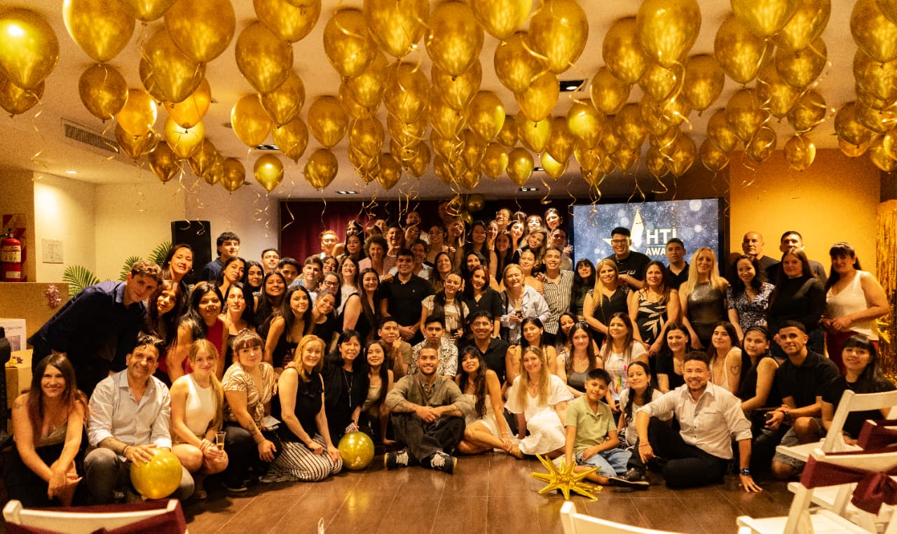 Cuando el reconocimiento se vuelve emoción compartida