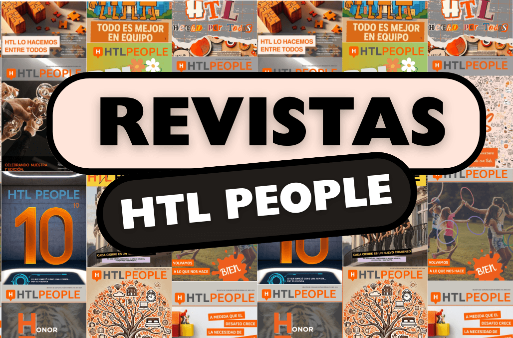 12 ediciones, una misma esencia