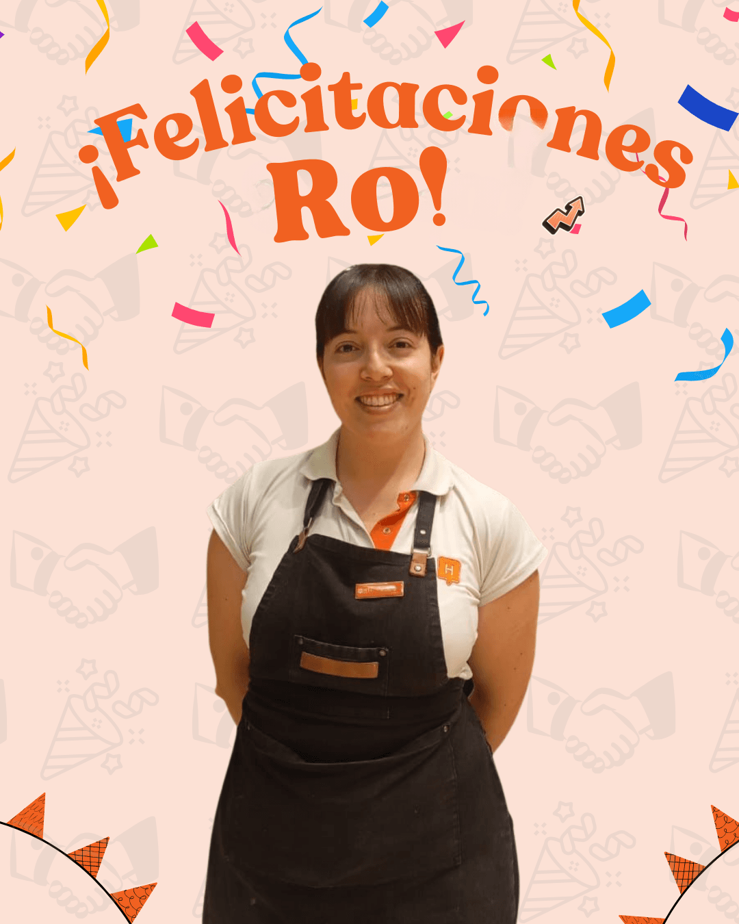 Crecer también es animarse a un nuevo desafío