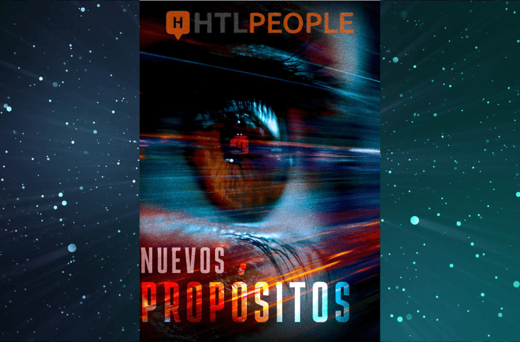 HTL People #14: nuevos propósitos, nuevas historias