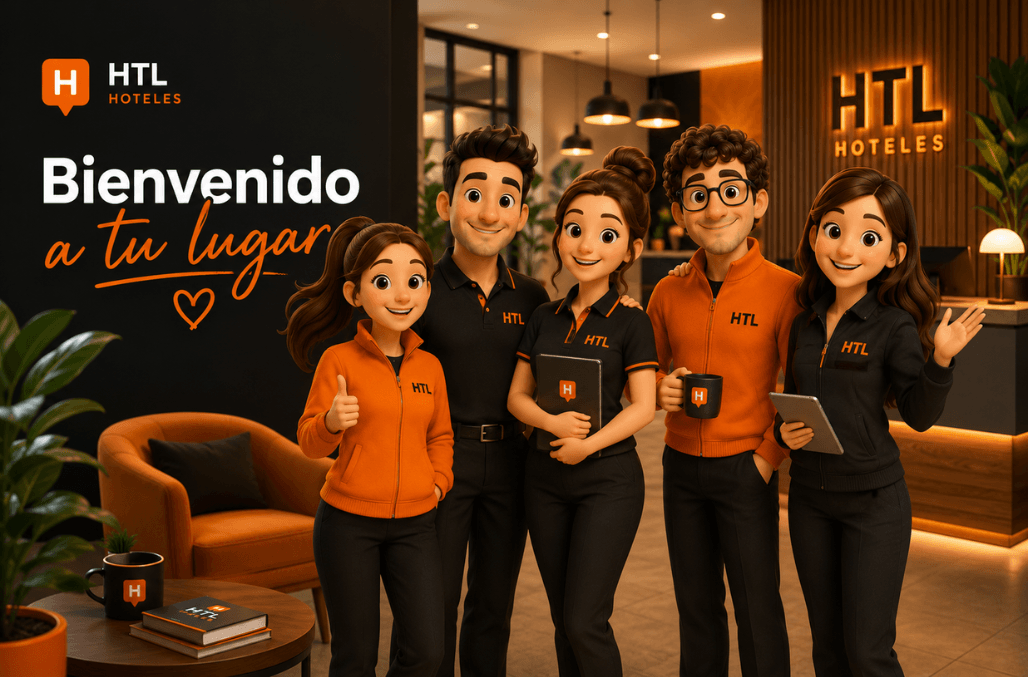 Cosas que necesitás saber cuando entrás a HTL