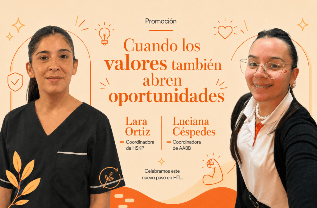 Cuando los valores también abren oportunidades